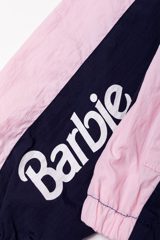 Barbie Tracktop Navy
