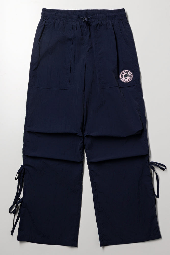 Barbie Trackpants Navy