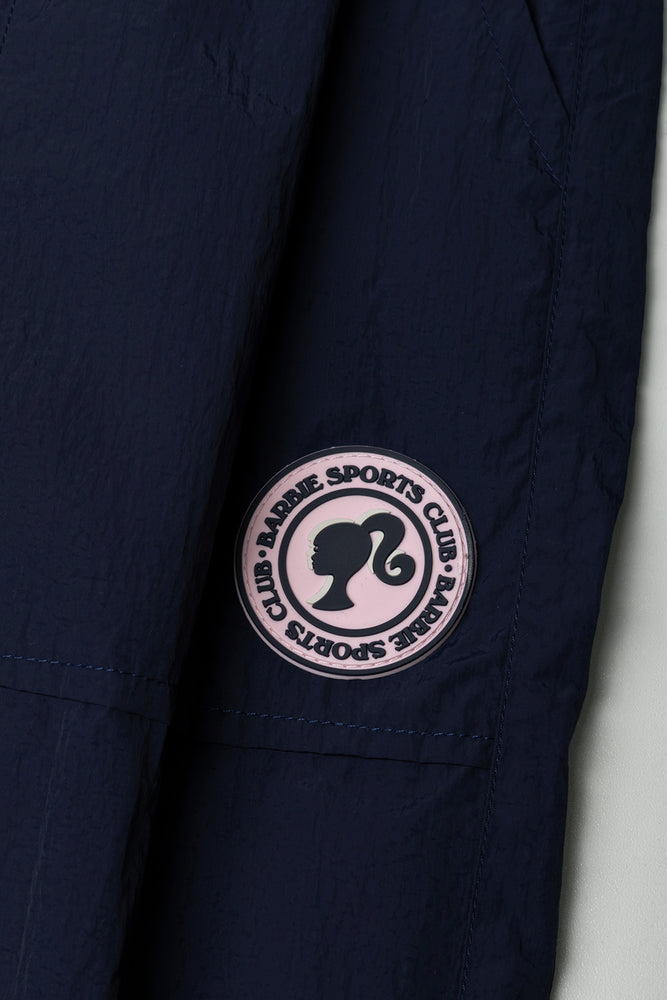 Barbie Trackpants Navy