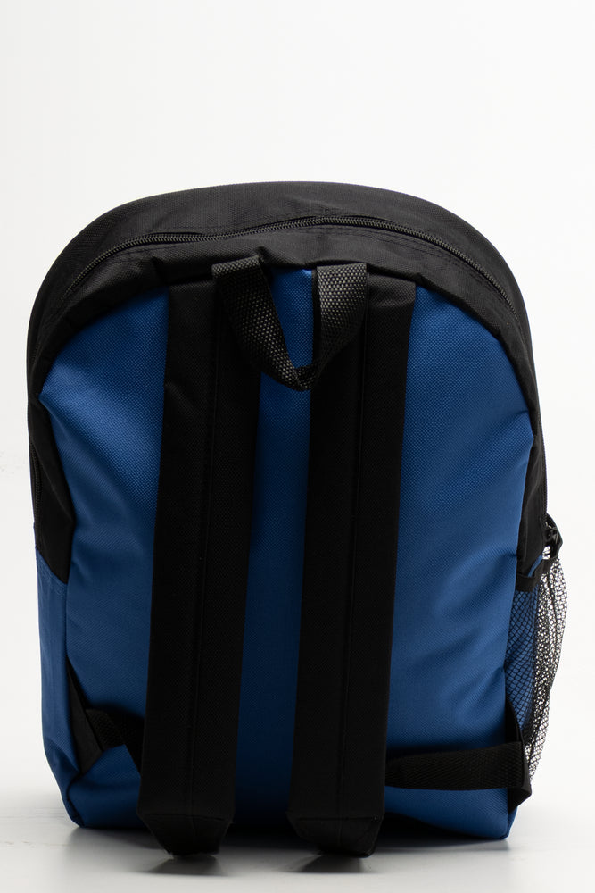 Batman Backpack Black (2)