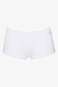 2 Pack Seamfree Panties White (1)