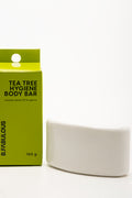 Body Bar Tea Tree 150g (1)
