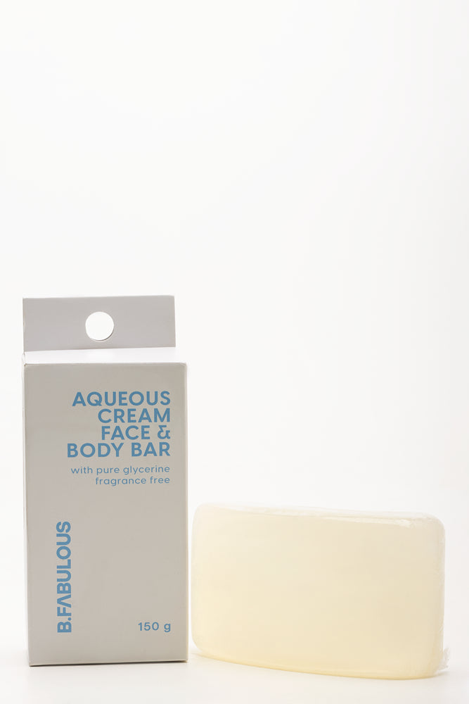 Body Bar Aqueuos Cream 150g (1)