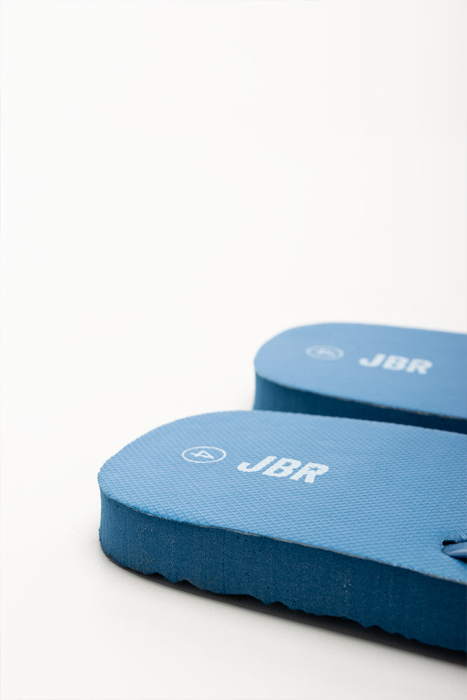 Flip Flop Blue (3)