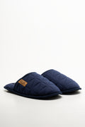 Slippers Navy