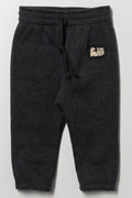 Trackpants Charcoal