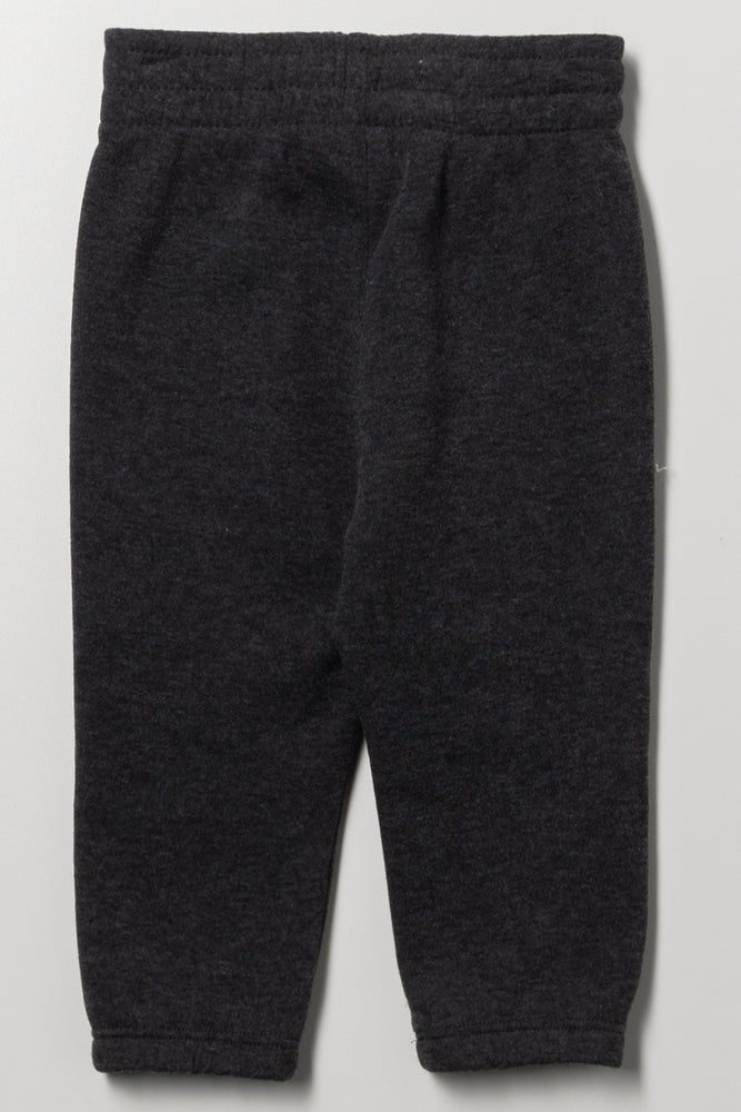 Trackpants Charcoal (2)
