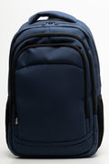 Dual Access Pocket Backpack