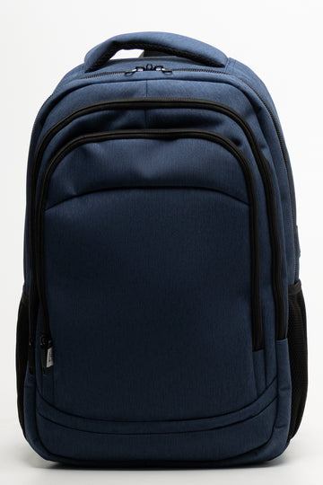 Dual Access Pocket Backpack