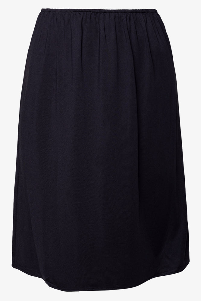 Half Slip Black