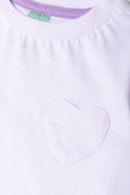 Long Sleeve T-Shirt White (1)