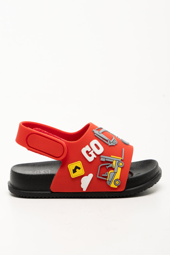 Slides Red (1)