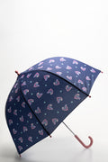 Rainbow Umbrella Blue (1)