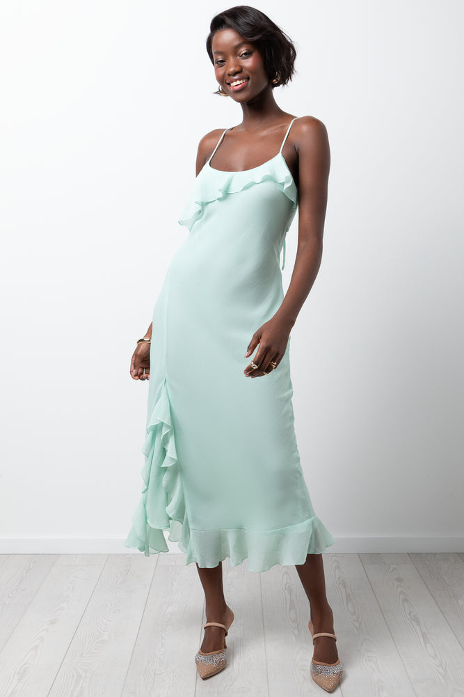 Strappy Dress Sage | Dresses & Jumpsuits | Ackermans Strappy Dress Sage | Dresses & Jumpsuits | Ackermans