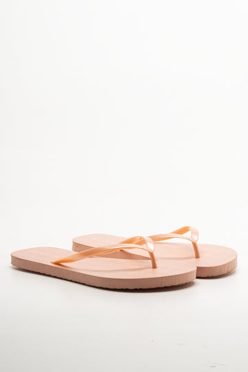 Flip Flop Peach