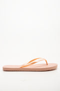 Flip Flop Peach (1)