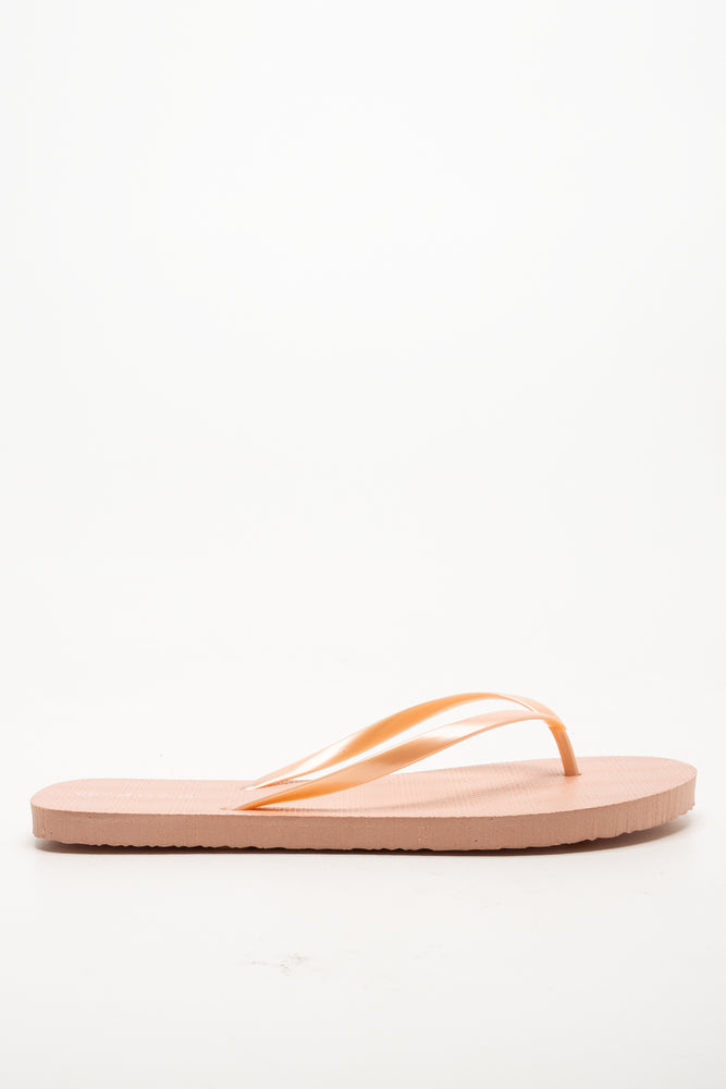 Flip Flop Peach (1)
