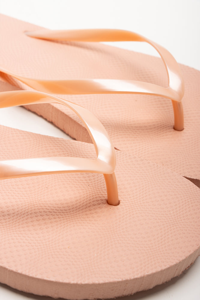 Flip Flop Peach (2)