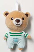 Buddy Bear Plush Toy
