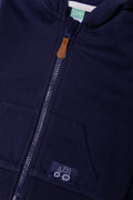 Zip Through Tracktop Navy (1)