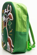 Bokkie Backpack Green (1)