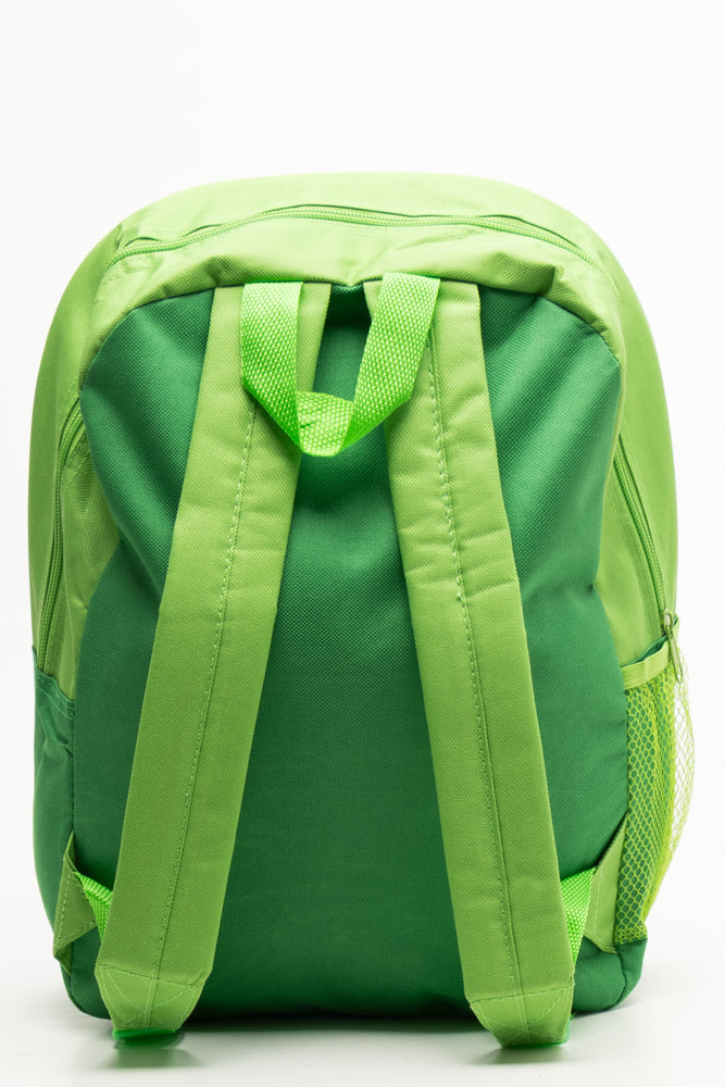 Bokkie Backpack Green (2)