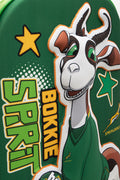 Bokkie Backpack Green (3)