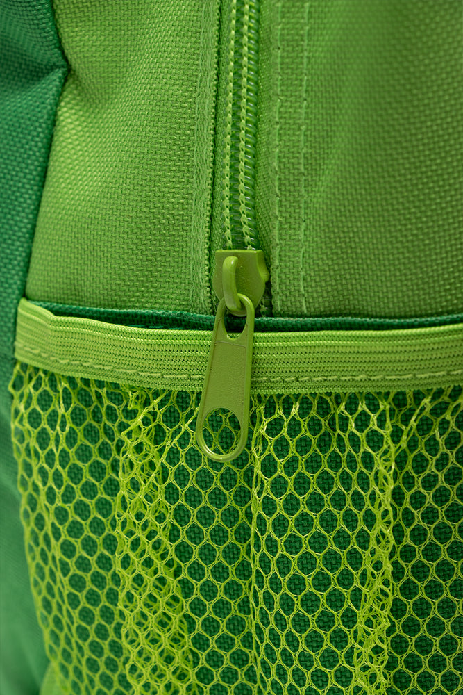 Bokkie Backpack Green (4)