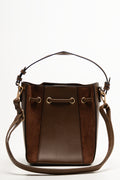 Bucket Bag Tan (2)