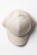 Fun Times Ahead Peak Cap Natural