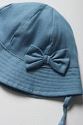 Denim Hat Blue (1)