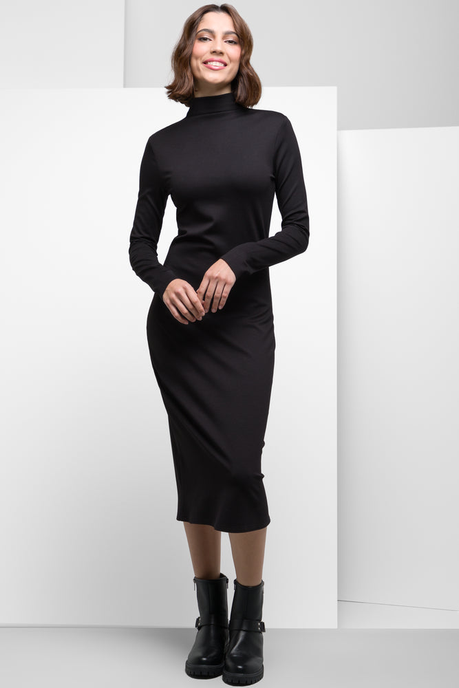 Bodycon Dress Black