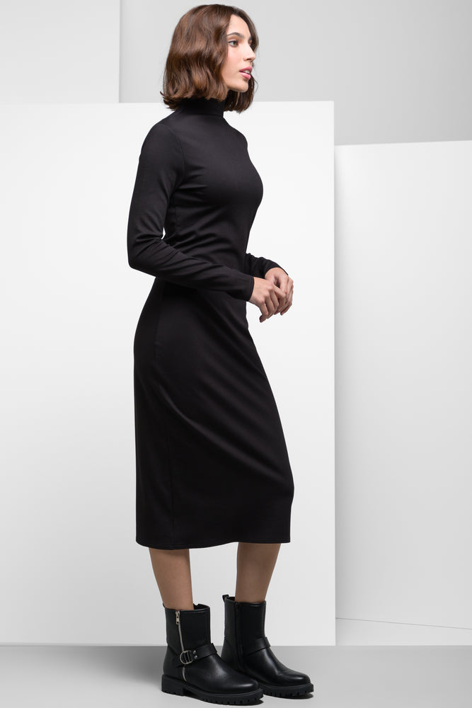 Bodycon Dress Black