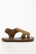 Stokie Shoe Tan