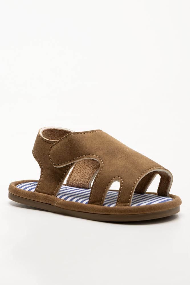 Stokie Shoe Tan (1)