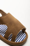 Stokie Shoe Tan (2)