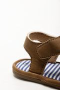 Stokie Shoe Tan (3)