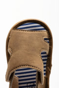 Stokie Shoe Tan (4)
