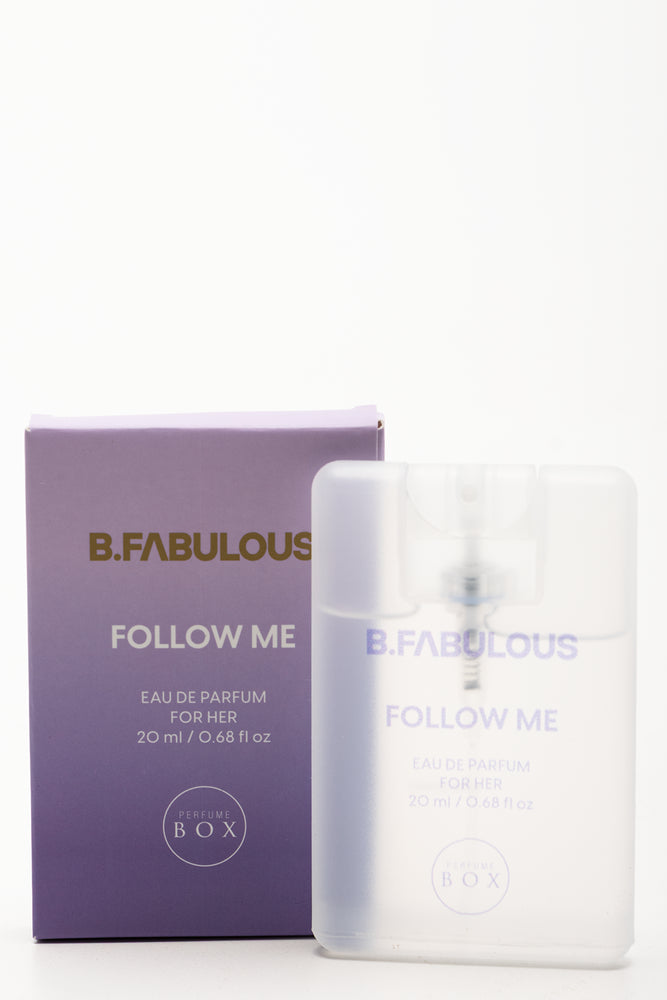 Pocket Perfume Follow Me - 20ml