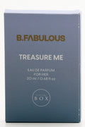 BFAB TREASURE ME POCKET PERFUME 20ML
