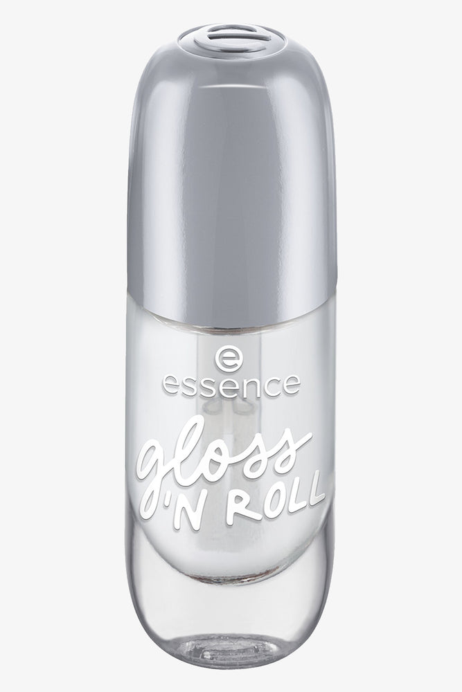 Essence Gel Nail Polish 01