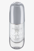 Essence Gel Nail Polish 01