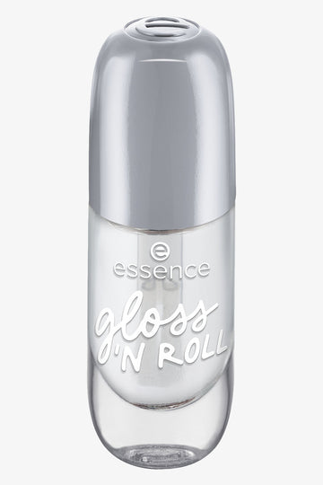 Essence Gel Nail Polish 01