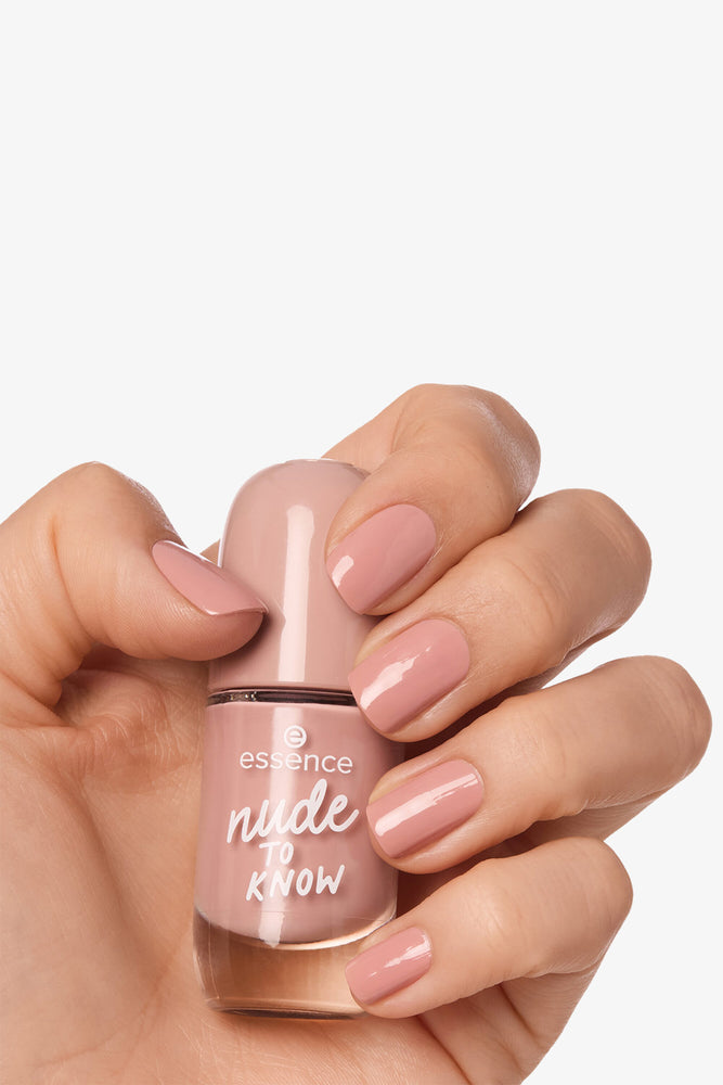 Essence Gel Nail Polish 30 (1)