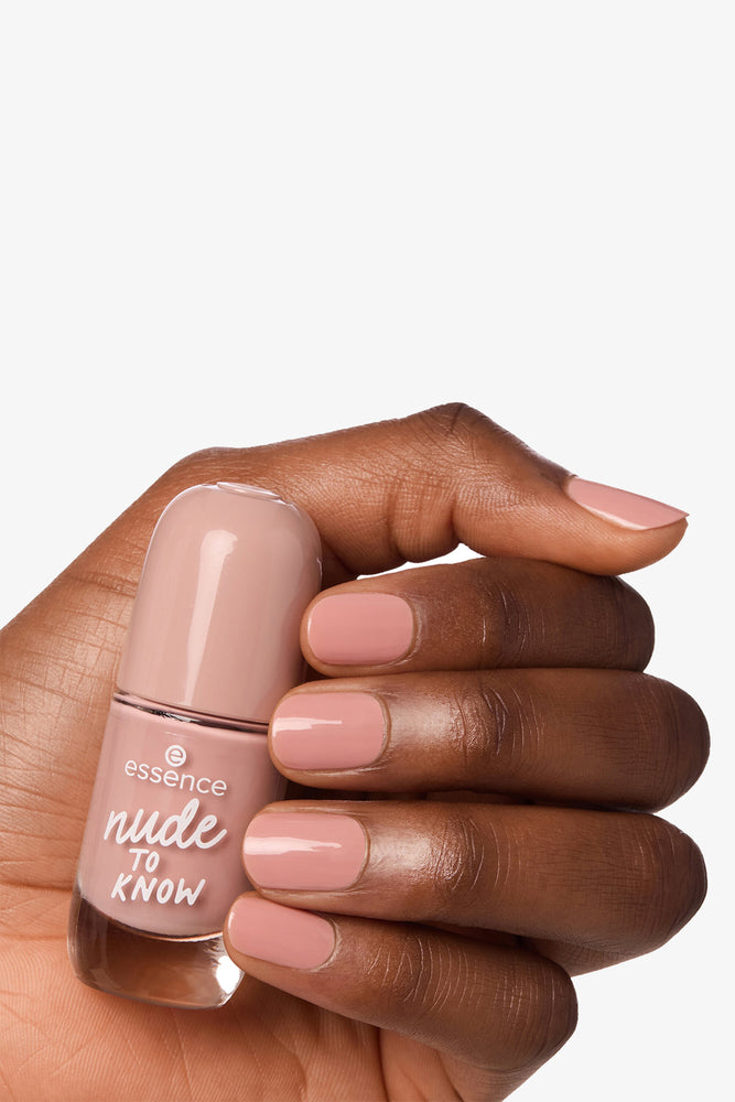 Essence Gel Nail Polish 30 (2)