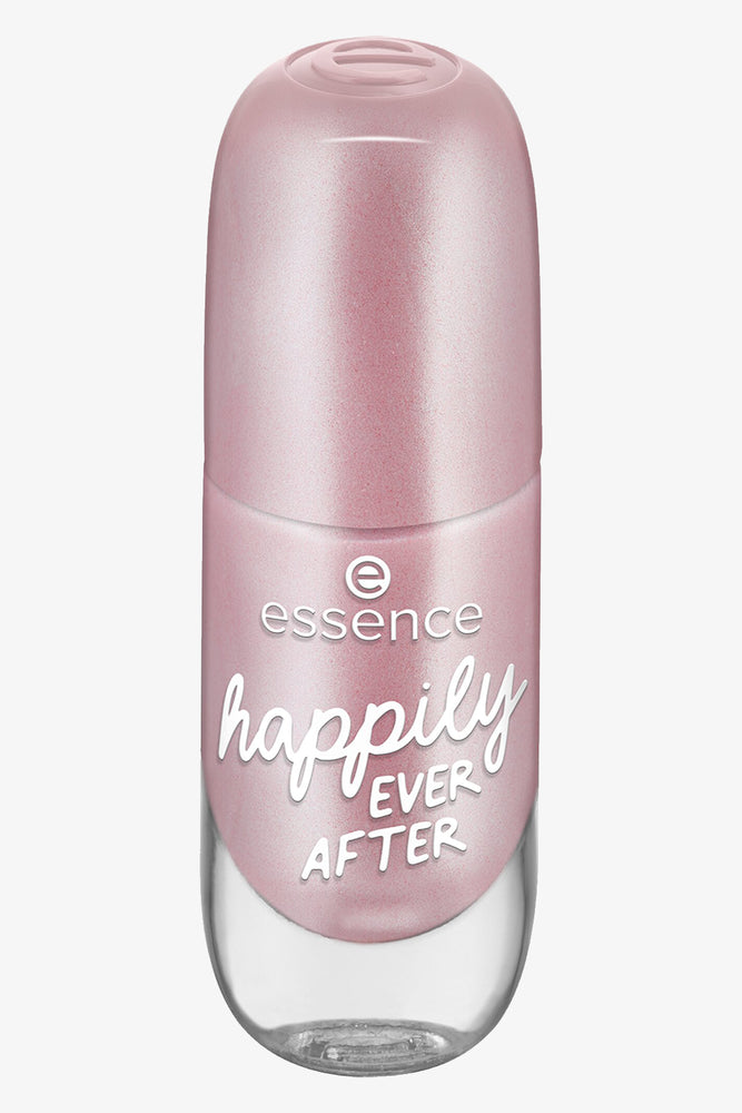 Essence Gel Nail Polish 06
