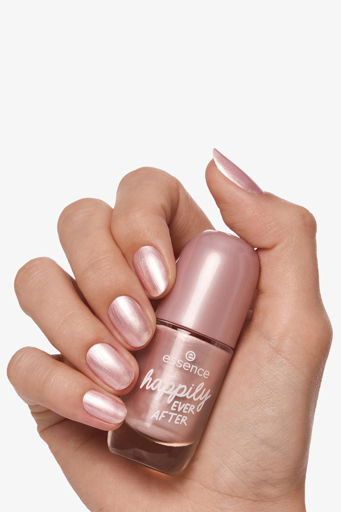Essence Gel Nail Polish 06 (2)