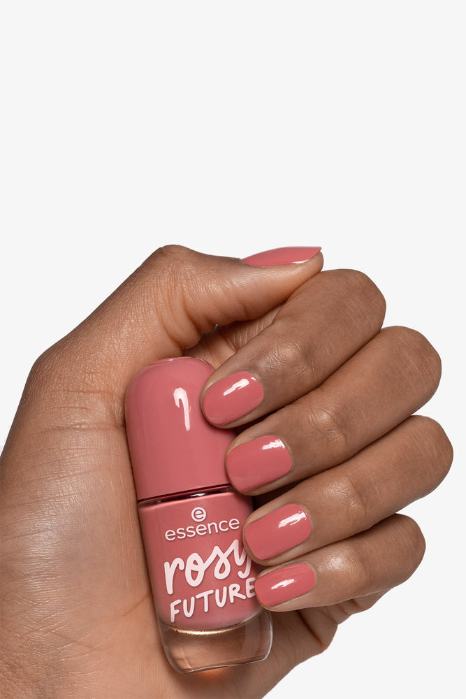 Essence Gel Nail Polish 67 (2)