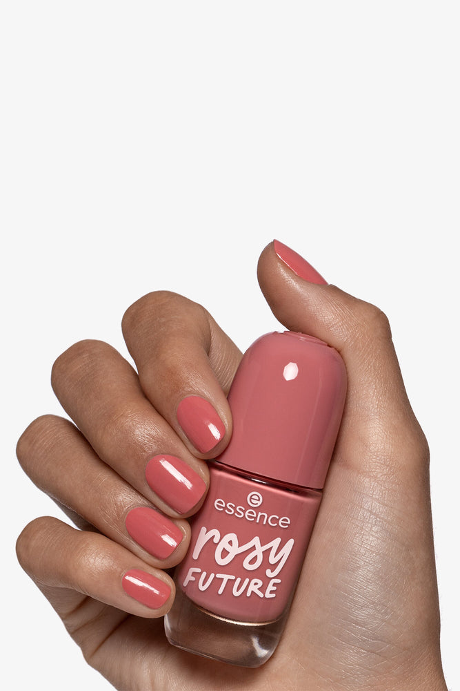 Essence Gel Nail Polish 67 (3)
