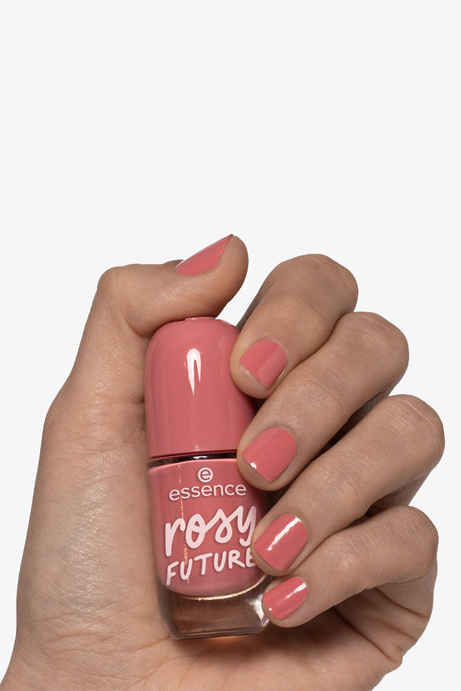Essence Gel Nail Polish 67 (4)